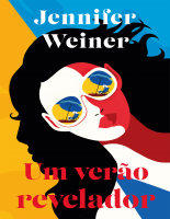 Um Verão Revelador - Jennifer Weiner.epub